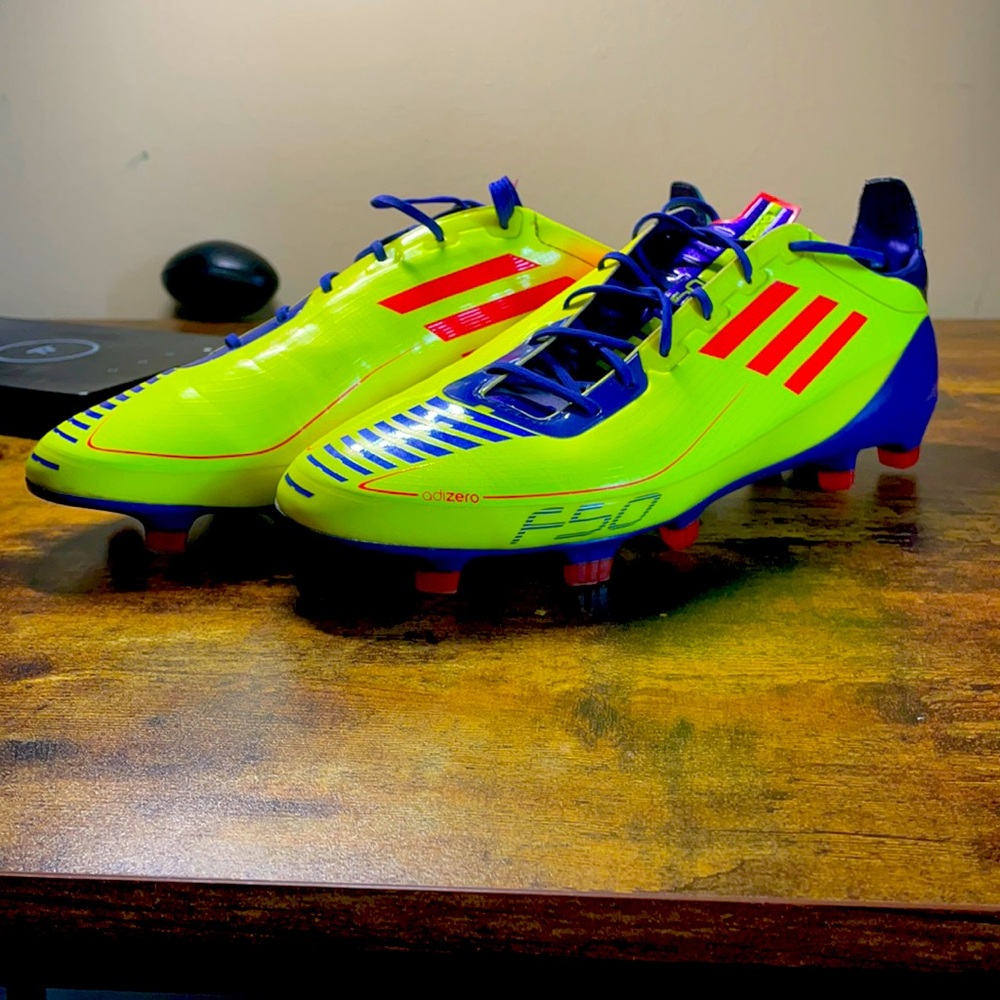 Adidas Messi ADIZERO F50!!! 275 obo